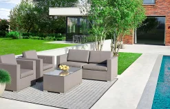 Alfombra Alfresko de Alfombras KP