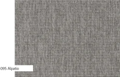 Alfombra Alpatio de Alfombras KP