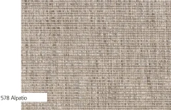 Alfombra Alpatio de Alfombras KP