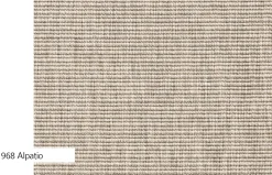 Alfombra Alpatio de Alfombras KP