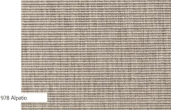 Alfombra Alpatio de Alfombras KP