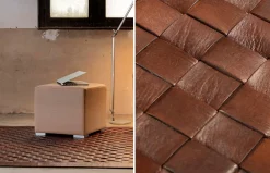 Alfombra Aspen de Naturtex