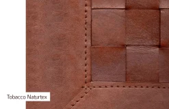 Alfombra Aspen de Naturtex