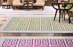 Alfombra Atenas de MA Salgueiro