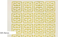 Alfombra Atenas de MA Salgueiro