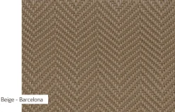 Alfombra Barcelona de Naturtex