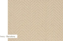 Alfombra Barcelona de Naturtex