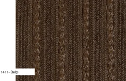 Alfombra Belts de Naturtex