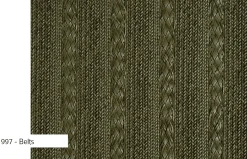 Alfombra Belts de Naturtex