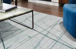 Alfombra Carrara de MA Salgueiro