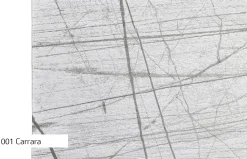 Alfombra Carrara de MA Salgueiro