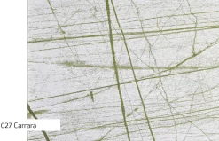 Alfombra Carrara de MA Salgueiro