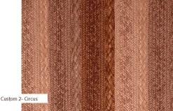 Alfombra Circus de Naturtex