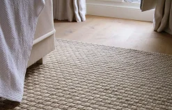 Alfombra Espadrille Net de Naturtex