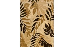 Alfombra Garden Chenille de MA Salgueiro