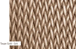 Alfombra Grit Rope de Naturtex
