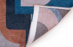 Alfombra Gropius Chenille de MA Salgueiro