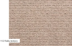 Alfombra Haiku textura de Alfombras KP