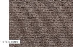 Alfombra Haiku textura de Alfombras KP