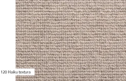 Alfombra Haiku textura de Alfombras KP