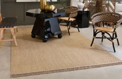 Alfombra Hebi de Alfombras KP