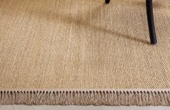 Alfombra Hebi de Alfombras KP