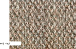 Alfombra Hebi de Alfombras KP