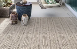 Alfombra Junko 46209 de MA Salgueiro