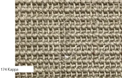 Alfombra Kappa de Alfombras KP