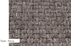 Alfombra Kenya de Naturtex