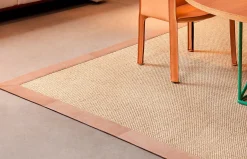 Alfombra Kitsune de Alfombras KP