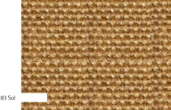 Alfombra Kitsune de Alfombras KP