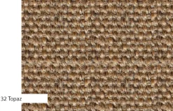 Alfombra Kitsune de Alfombras KP