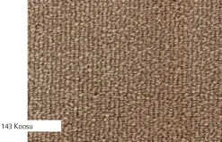 Alfombra Koosu de Alfombras KP