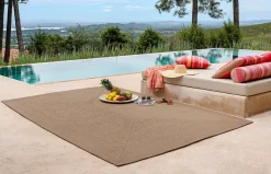 Alfombra Kuerda de Alfombras KP