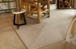 Alfombra Kuerda de Alfombras KP