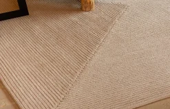 Alfombra Kuerda de Alfombras KP