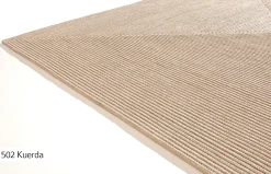 Alfombra Kuerda de Alfombras KP