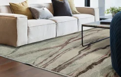 Alfombra Magritt 34068 de MA Salgueiro