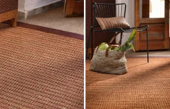 Alfombra Mallorca de Naturtex