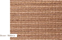 Alfombra Mallorca de Naturtex