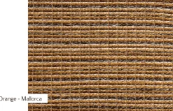 Alfombra Mallorca de Naturtex