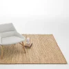 Alfombra Manila de Naturtex