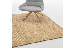 Alfombra Manila de Naturtex