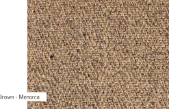 Alfombra Menorca de Naturtex