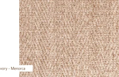 Alfombra Menorca de Naturtex