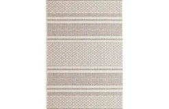 Alfombra Rainbow 2860 de MA Salgueiro