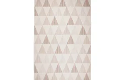 Alfombra Rainbow 2860 de MA Salgueiro