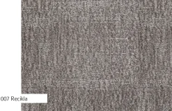 Alfombra Recikla de Alfombras KP