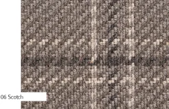 Alfombra Scotch & Wales de Alfombras KP